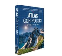 Atlas des montagnes polonaises Les sommets à portée de main