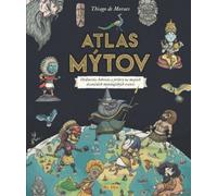 Atlas des mythes