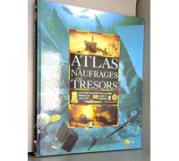 Atlas des naufrages et des trésors