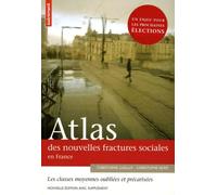 ATLAS DES NOUVELLES FRACTURES SOCIALES E