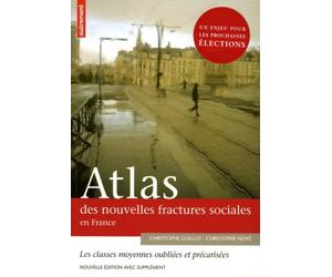 ATLAS DES NOUVELLES FRACTURES SOCIALES E