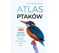 Atlas des oiseaux