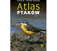 Atlas des oiseaux