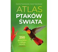 Atlas des oiseaux du monde
