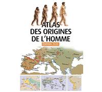 Atlas des origines de l'homme