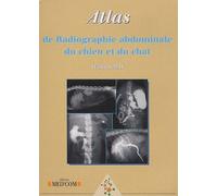 ATLAS DES OTITES CHEZ LES CARNIVORES DOMESTIQUES (0000)