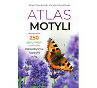 Atlas des papillons
