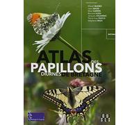 Atlas des papillons diurnes de Bretagne