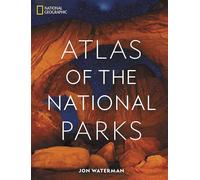 Atlas des parcs nationaux | National Geographic