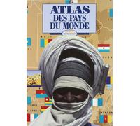 Atlas des pays du monde