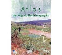 Atlas Des Pays Du Nord-Tanganyika