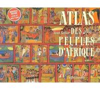 Atlas des peuples d'Afrique