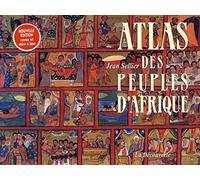 Atlas des peuples d'Afrique