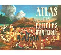 Atlas des peuples d'Amérique