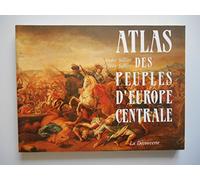 Atlas des peuples d'Europe centrale
