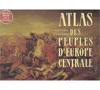 Atlas des peuples d'Europe Centrale