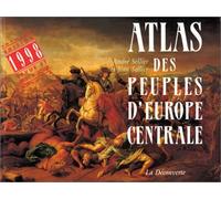 Atlas des peuples d'Europe centrale