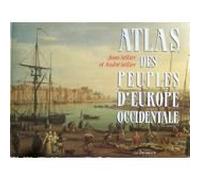 Atlas des peuples d'Europe occidentale