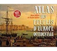 Atlas Des Peuples D'Europe Occidentale. Edition 2000