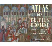 Atlas des peuples d'Orient