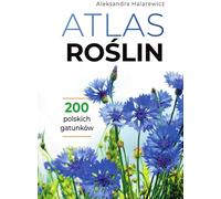 Atlas des plantes