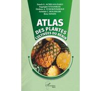 Atlas des plantes cultivées du Bénin