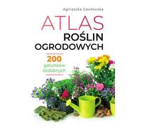 Atlas des plantes de jardin