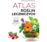 Atlas des plantes médicinales