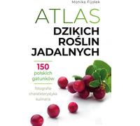 Atlas des plantes sauvages comestibles