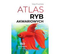 Atlas des poissons d'aquarium