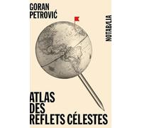 Atlas des reflets célestes