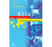 Atlas des relations internationales