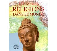 Atlas des religions dans le monde