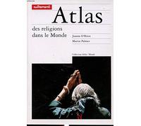 Atlas des religions dans le monde
