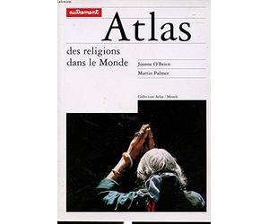 Atlas des religions dans le monde