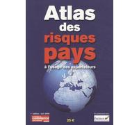 Atlas Des Risques Pays À L'usage Des Exportateurs