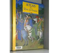 Atlas des rois de france