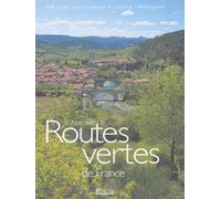 Atlas des routes vertes de France