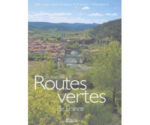 Atlas des routes vertes de France