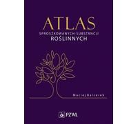 Atlas des substances végétales en poudre.