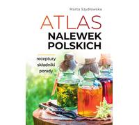 Atlas des teintures polonaises