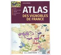 Atlas des vignobles de France
