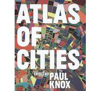Atlas des villes