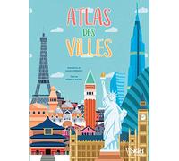 Atlas Des Villes