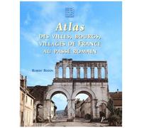 Atlas des villes, bourgs, villages de France au passé romain – Picard