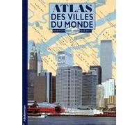 Atlas des villes du monde