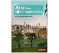 Atlas Des Villes Mondiales