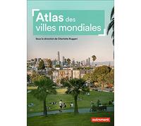 Atlas des villes mondiales