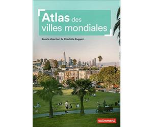 Atlas des villes mondiales