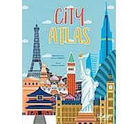 Atlas des villes (nouvelle édition)
